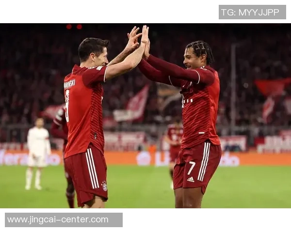 足总杯精彩对决拜仁小胜本菲卡帽子戏法点燃全场激情