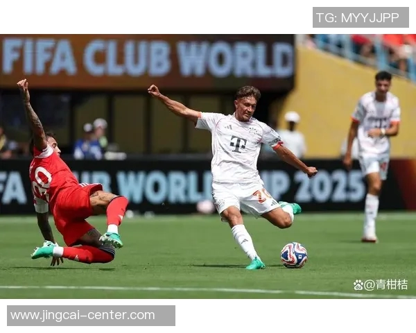 世界杯惊现冷门拜仁与切尔西战成平局引发转会热议