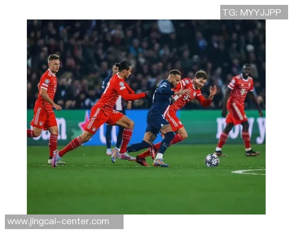足总杯精彩对决拜仁绝杀巴黎圣日耳曼全场沸腾瞬间回顾